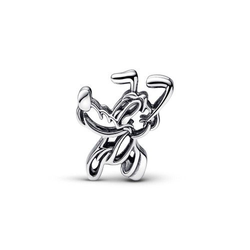 Pandora Disney Pluto Openwork Charm Pandora Disney Pluto Openwork Charm