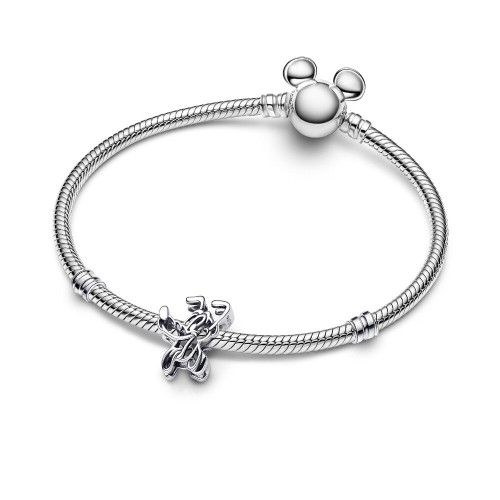 Pandora Disney Pluto Openwork Charm Pandora Disney Pluto Openwork Charm