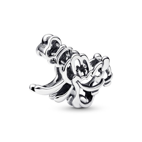 Pandora Disney Goofy Openwork Charm Pandora Disney Goofy Openwork Charm