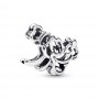 Pandora Disney Goofy Openwork Charm Pandora Disney Goofy Openwork Charm