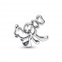 Pandora Disney Goofy Openwork Charm Pandora Disney Goofy Openwork Charm
