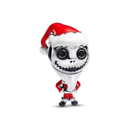 Pandora Disney The Nightmare Before Christmas Jack Skellington Charm Pandora Disney The Nightmare Before Christmas Jack Skellington Charm