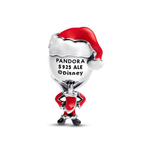 Pandora Disney The Nightmare Before Christmas Jack Skellington Charm Pandora Disney The Nightmare Before Christmas Jack Skellington Charm