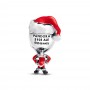 Pandora Disney The Nightmare Before Christmas Jack Skellington Charm Pandora Disney The Nightmare Before Christmas Jack Skellington Charm