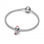 Pandora Disney The Nightmare Before Christmas Jack Skellington Charm Pandora Disney The Nightmare Before Christmas Jack Skellington Charm