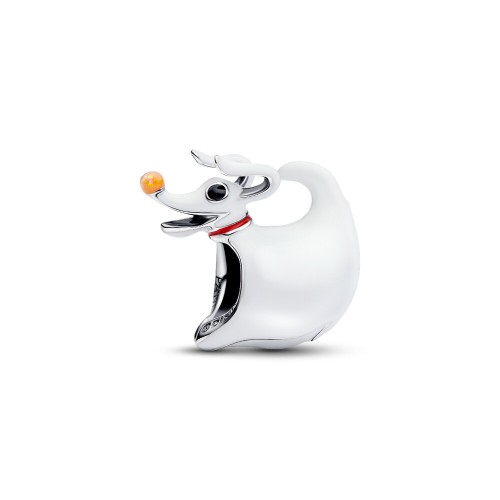 Pandora Disney The Nightmare Before Christmas Zero Charm Pandora Disney The Nightmare Before Christmas Zero Charm