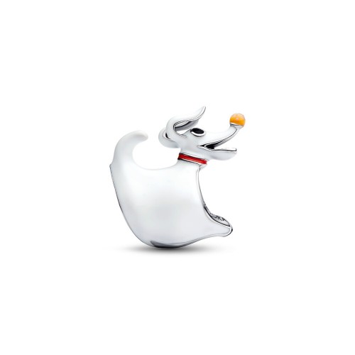 Pandora Disney The Nightmare Before Christmas Zero Charm Pandora Disney The Nightmare Before Christmas Zero Charm