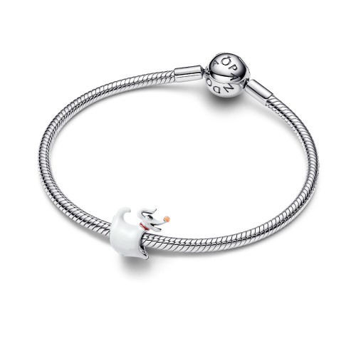 Pandora Disney The Nightmare Before Christmas Zero Charm Pandora Disney The Nightmare Before Christmas Zero Charm