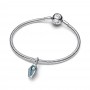 Pandora Openable Glow-in-the-dark Coffin Charm Pandora Openable Glow-in-the-dark Coffin Charm