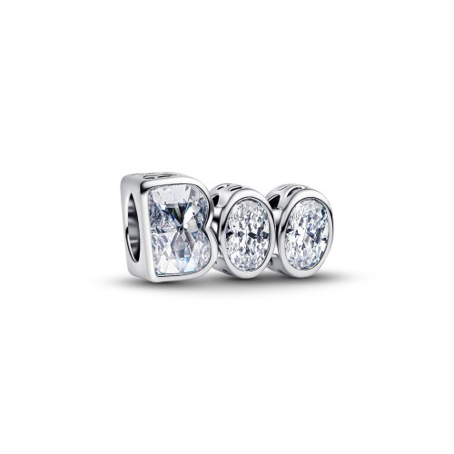Pandora BOO Glow-in-the-dark Charm Pandora BOO Glow-in-the-dark Charm
