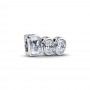 Pandora BOO Glow-in-the-dark Charm Pandora BOO Glow-in-the-dark Charm