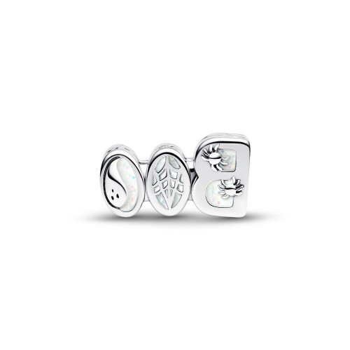 Pandora BOO Glow-in-the-dark Charm Pandora BOO Glow-in-the-dark Charm