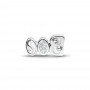 Pandora BOO Glow-in-the-dark Charm Pandora BOO Glow-in-the-dark Charm