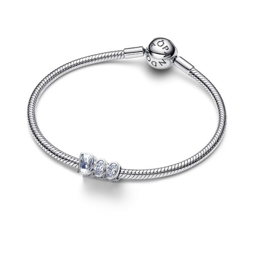 Pandora BOO Glow-in-the-dark Charm Pandora BOO Glow-in-the-dark Charm