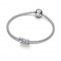 Pandora BOO Glow-in-the-dark Charm Pandora BOO Glow-in-the-dark Charm