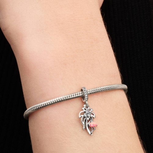 Pandora Miami Dangle Charm