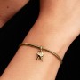 Pandora Starfish Double Dangle Charm Pandora Starfish Double Dangle Charm