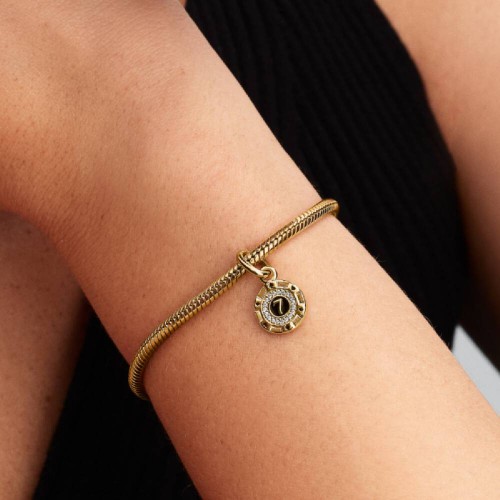 Pandora Lucky Chip Dangle Charm Pandora Lucky Chip Dangle Charm