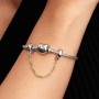 Pandora Elongated Safety Chain Pandora Elongated Safety Chain