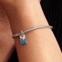 Pandora Travel Dangle Charm Pandora Travel Dangle Charm