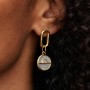 Pandora Sunrise Medallion Charm Pandora Sunrise Medallion Charm