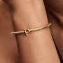 Pandora Letter P Alphabet Charm