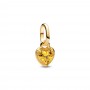 Pandora Heart Mini Dangle Charm Pandora Heart Mini Dangle Charm