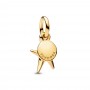 Pandora Starfish Double Dangle Charm Pandora Starfish Double Dangle Charm