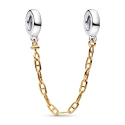 Pandora Elongated Safety Chain Pandora Elongated Safety Chain