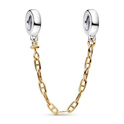 Pandora Elongated Safety Chain Pandora Elongated Safety Chain