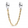 Pandora Elongated Safety Chain Pandora Elongated Safety Chain