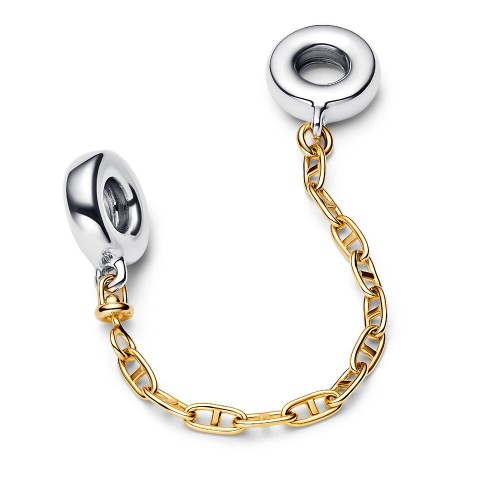 Pandora Elongated Safety Chain Pandora Elongated Safety Chain