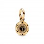 Pandora Lucky Chip Dangle Charm Pandora Lucky Chip Dangle Charm