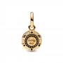 Pandora Lucky Chip Dangle Charm Pandora Lucky Chip Dangle Charm