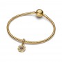 Pandora Lucky Chip Dangle Charm Pandora Lucky Chip Dangle Charm