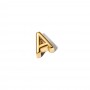 Pandora Letter A Alphabet Charm