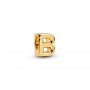 Pandora Letter B Alphabet Charm Pandora Letter B Alphabet Charm