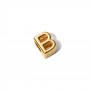 Pandora Letter B Alphabet Charm Pandora Letter B Alphabet Charm