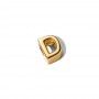 Pandora Letter D Alphabet Charm Pandora Letter D Alphabet Charm