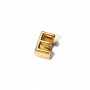 Pandora Letter E Alphabet Charm Pandora Letter E Alphabet Charm
