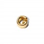 Pandora Letter G Alphabet Charm Pandora Letter G Alphabet Charm