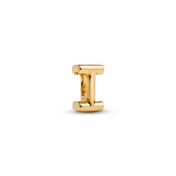 Pandora Letter I Alphabet Charm Pandora Letter I Alphabet Charm