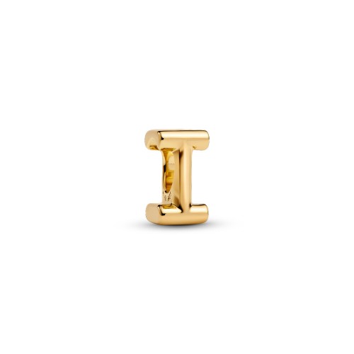 Pandora Letter I Alphabet Charm Pandora Letter I Alphabet Charm