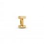 Pandora Letter I Alphabet Charm Pandora Letter I Alphabet Charm