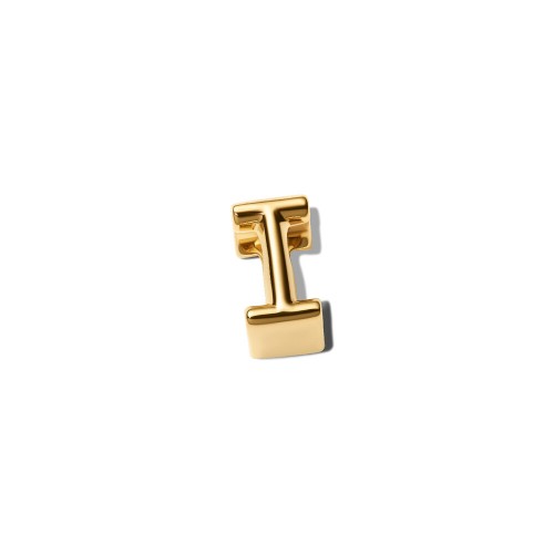 Pandora Letter I Alphabet Charm Pandora Letter I Alphabet Charm