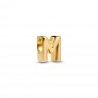 Pandora Letter M Alphabet Charm