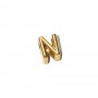 Pandora Letter N Alphabet Charm Pandora Letter N Alphabet Charm