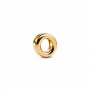Pandora Letter O Alphabet Charm