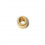 Pandora Letter O Alphabet Charm