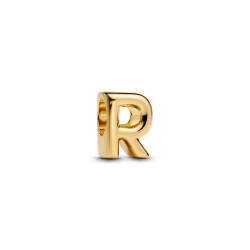 Pandora Letter R Alphabet Charm Pandora Letter R Alphabet Charm